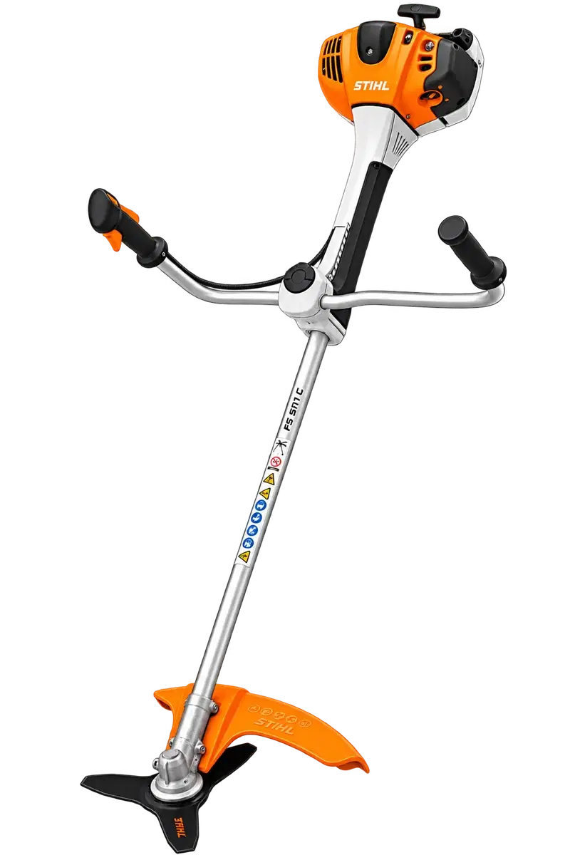 Débroussailleuse STIHL FS 511