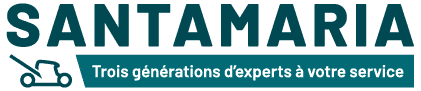 Santamaria — Trois générations d’experts à votre service