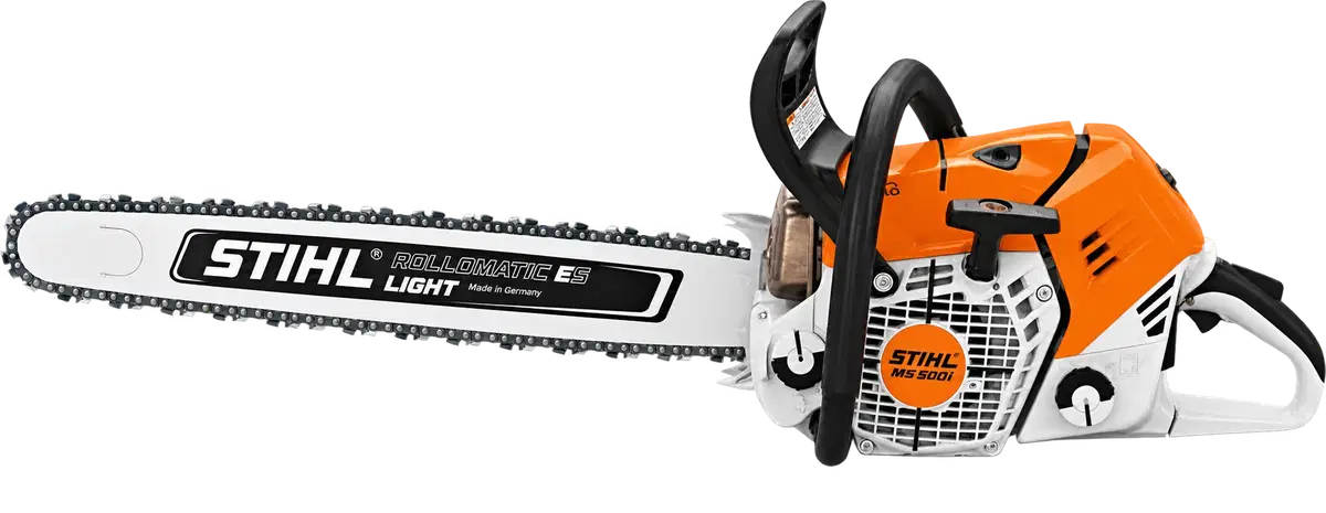 Tronçonneuse STIHL