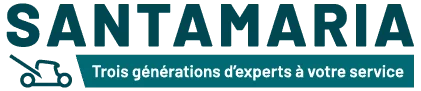 logo santamaria