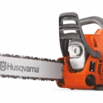 Tronçonneuse HUSQVARNA 120 Mark II-35SN