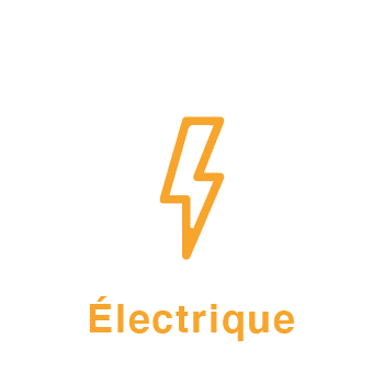 Électrique