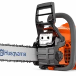 Tronçonneuse HUSQVARNA 135 Mark II