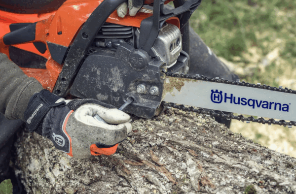 Tronçonneuse thermique Husqvarna 135 MARK II – Image 2
