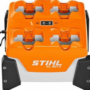 Multi-chargeur Stihl AL 301-4