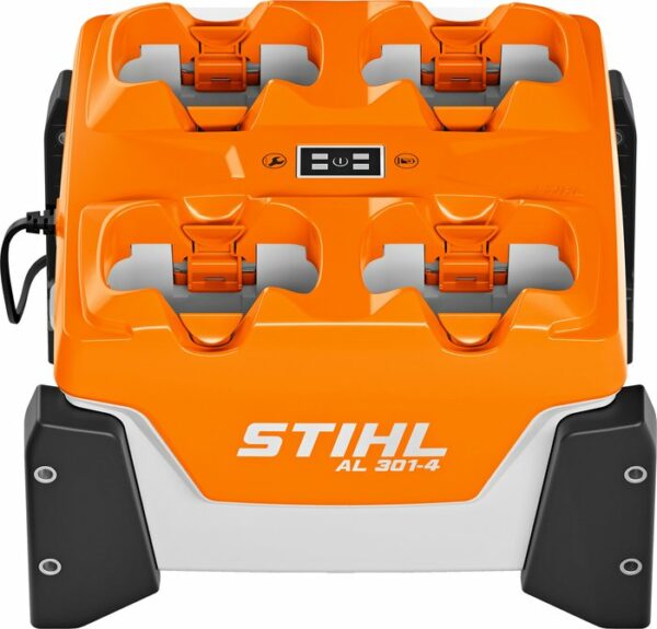 Multi-chargeur Stihl AL 301-4