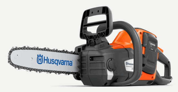 Tronçonneuse à batterie Husqvarna 225I Pack – Image 3