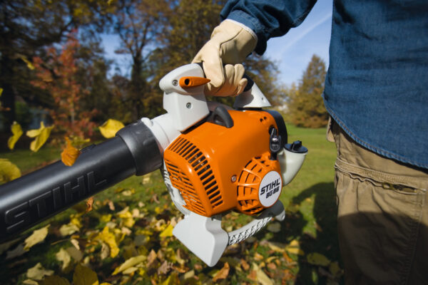 Souffleur thermique Stihl BG 86 – Image 2