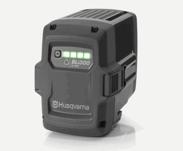Batterie Husqvarna BLI300