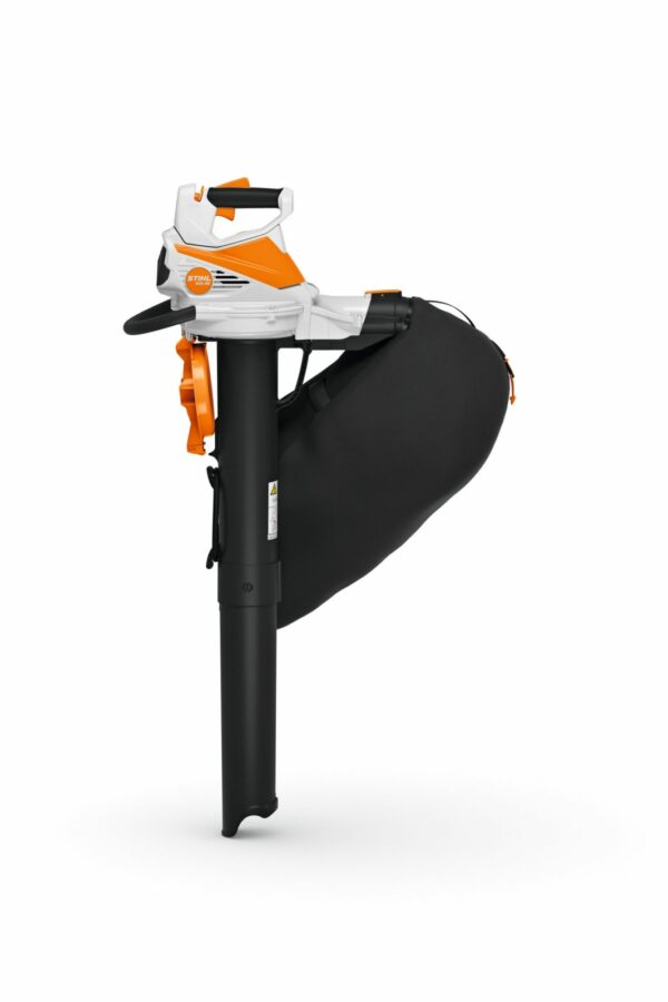 Aspirateur-souffleur à batterie Stihl SHA 56 – Image 3