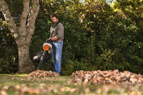 Aspirateur-souffleur à batterie Stihl SHA 56 – Image 4