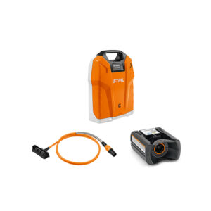 Pack Batterie Stihl AR 3000 L