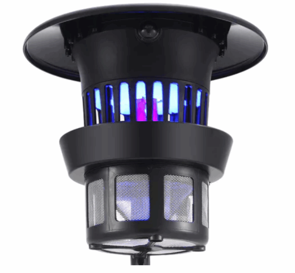 Anti-moustiques TIGER TRAP PRO – Image 5
