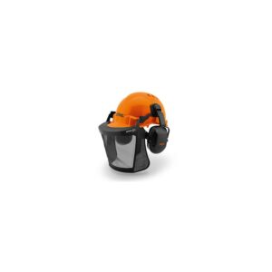 Casque Stihl basic function