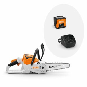 Tronçonneuse à batterie Stihl MSA 60 C-B PACK