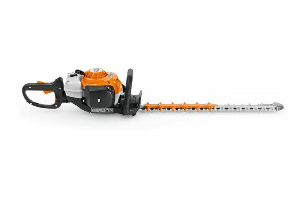 Taille-Haie thermique Stihl HS 82 R en 600mm – Image 2