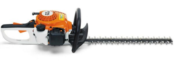 Taille-Haie thermique Stihl HS 45 en 600mm – Image 2