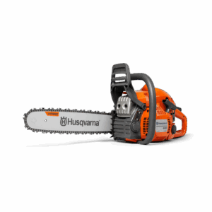 Tronçonneuse thermique Husqvarna 445 II