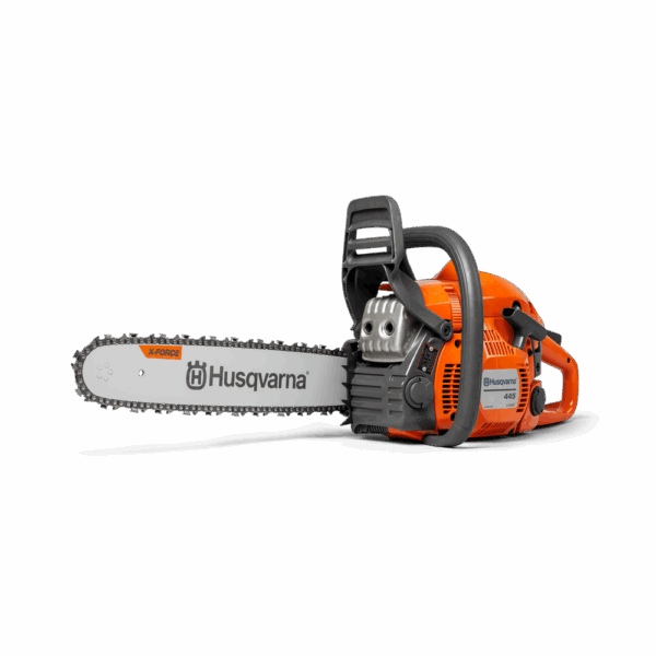 Tronçonneuse thermique Husqvarna 445 II