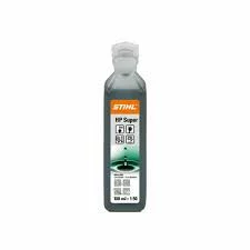 Dosette huile 2 Temps Stihl