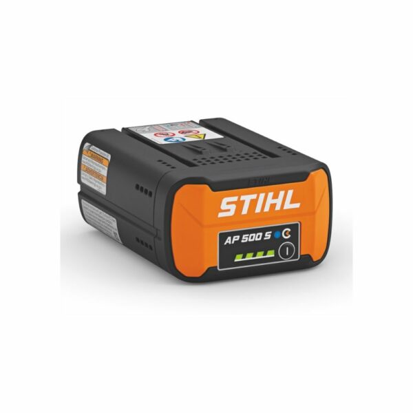 Batterie Stihl AP 500 S