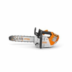 Tronçonneuse à batterie Stihl MSA 220 TCO