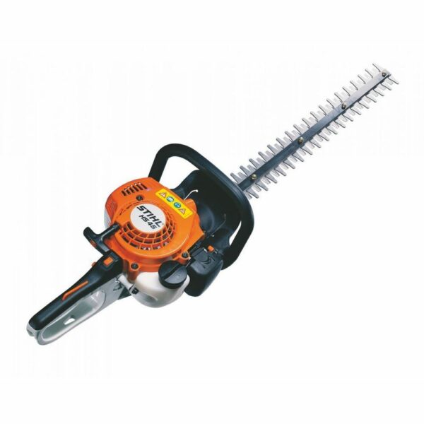 Taille-Haie thermique Stihl HS 45 45cm