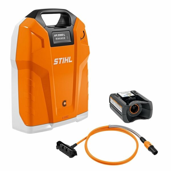 Pack Batterie Stihl AR 2000 L
