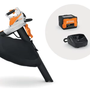 Aspirateur-souffleur à batterie Stihl SHA 56