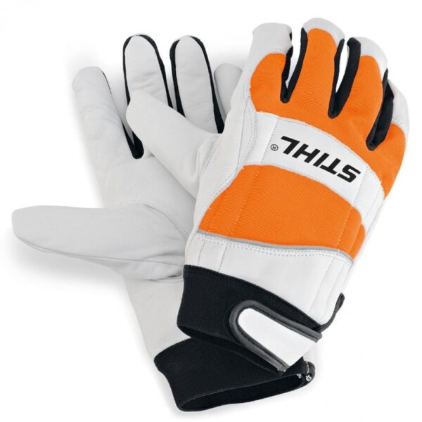 Gants ADVANCE Ergo MS Stihl Taille L