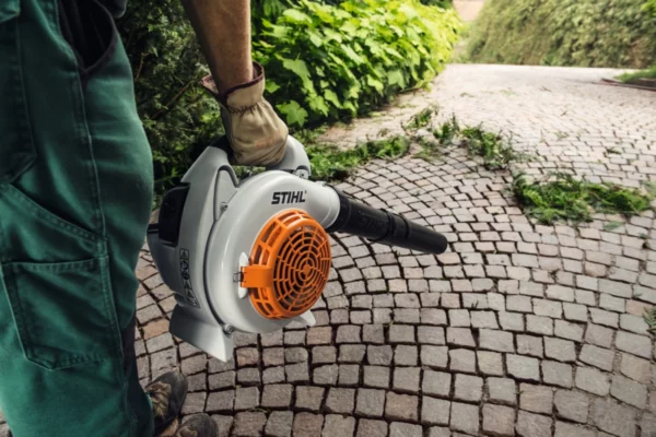 Souffleur thermique Stihl BG 86 – Image 3