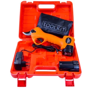 Sécateur électrique Anova TPB2502