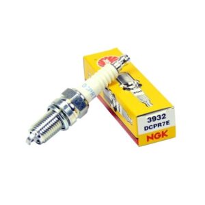 Bougie DCPR7E