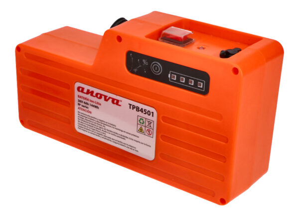 Sécateur électrique Anova TPB4501 – Image 2