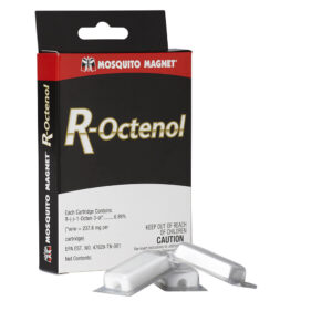 Recharges R-Octenol x3