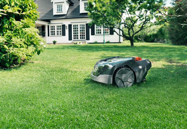 Robot de tonte Husqvarna AM 105 – Image 2