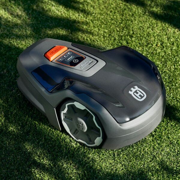 Robot de tonte Husqvarna ASPIRE R4 – Image 3