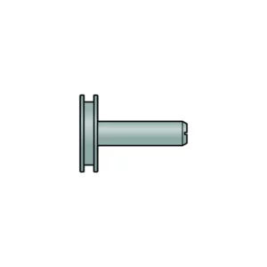 Piston auxiliaire 70/12
