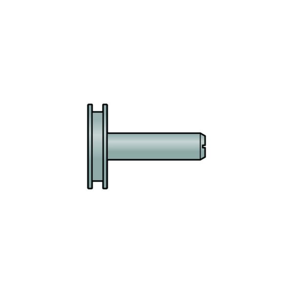 Piston auxiliaire 70/12