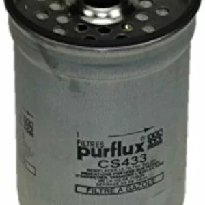 Filtre à gasoil CS433