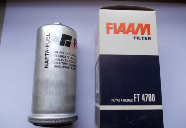Filtre à essence FT4700