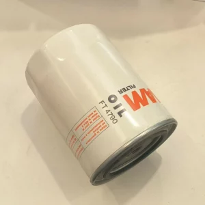 Filtre à huile FT4790