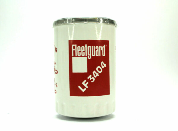 Filtre à huile LF3404