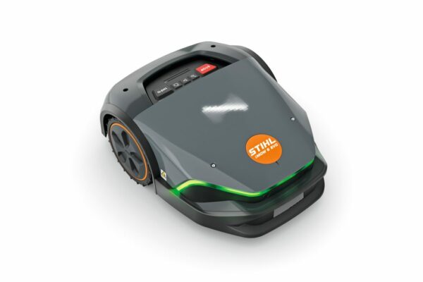 Robot de tonte Stihl IMOW 6 EVO – Image 3