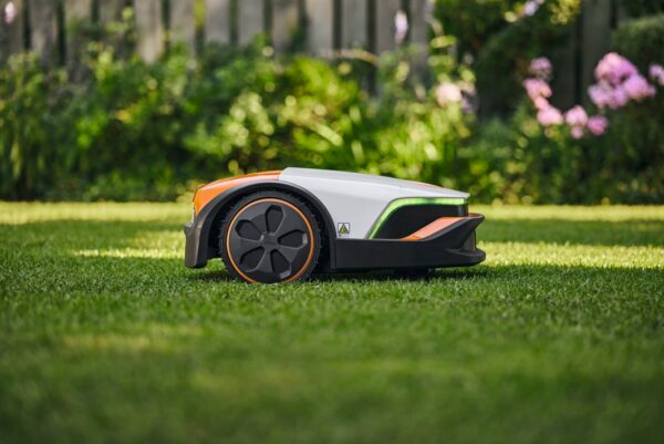 Robot de tonte Stihl IMOW 5 – Image 3
