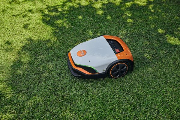 Robot de tonte Stihl IMOW 5 – Image 4