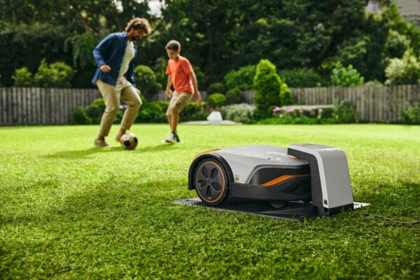 Robot de tonte Stihl IMOW 6 – Image 5