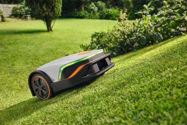 Robot de tonte Stihl IMOW 6 – Image 6