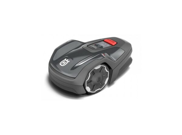 Robot de tonte Husqvarna ASPIRE R4