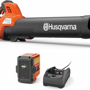 Souffleur à batterie Husqvarna 230IB PACK